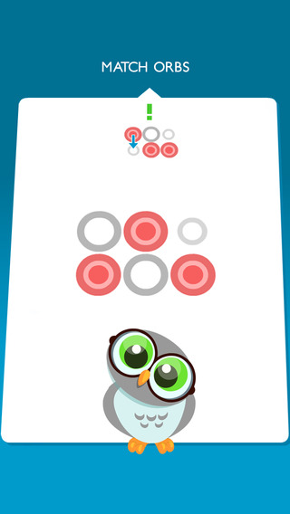 【免費遊戲App】100 Moves!-APP點子