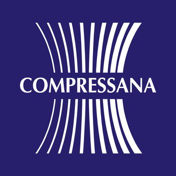 COMPRESSANA - Strumpfmode mit Wirkung LOGO-APP點子