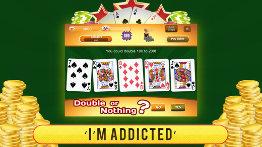 免費下載遊戲APP|Ace Monte Carlo Double Diamond Video Poker FREE app開箱文|APP開箱王