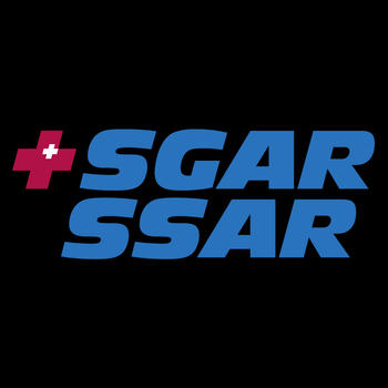 SGAR-SSAR LOGO-APP點子