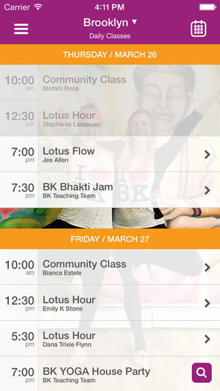 免費下載健康APP|Laughing Lotus Yoga Center app開箱文|APP開箱王