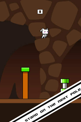 Bunny Jumping screenshot 4