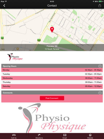 免費下載醫療APP|Physio Physique app開箱文|APP開箱王