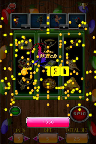 Casino Slot-Noble-Game-free! screenshot 4