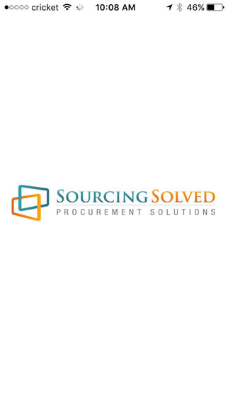 Sourcing Solved
