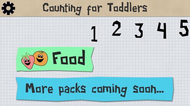 免費下載遊戲APP|Counting for Toddlers app開箱文|APP開箱王