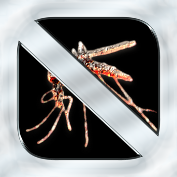 Anti Mosquito 生活 App LOGO-APP開箱王