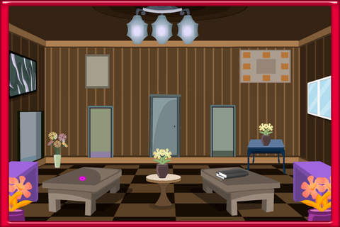 Puzzle Room Escape 2 Game screenshot 4