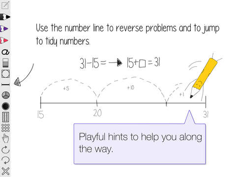 Math Shake for Schools screenshot 4