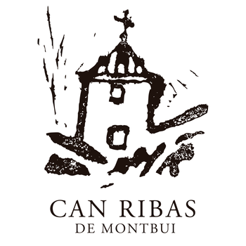 Can Ribas de Montbui. LOGO-APP點子