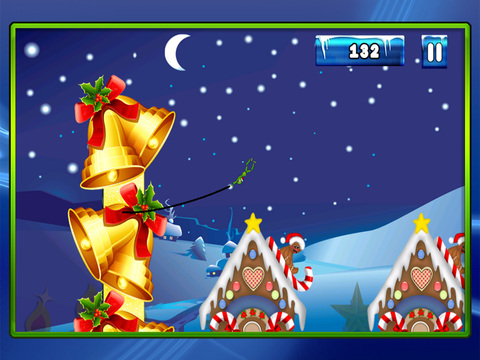 免費下載遊戲APP|Angry Grinch Stealing Christmas Swing: Swinging Away with the Presents PRO app開箱文|APP開箱王