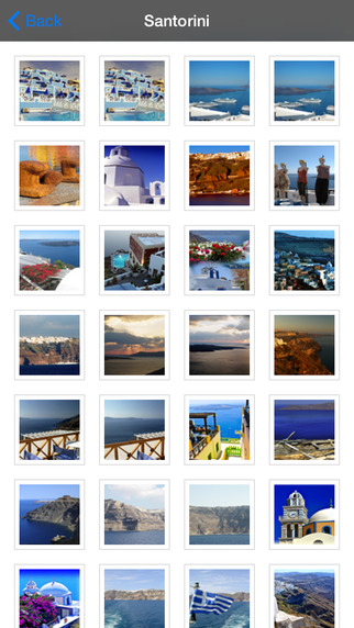 免費下載旅遊APP|Santorini Offline Map Travel Guide app開箱文|APP開箱王