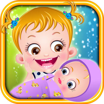 Baby Hazel Newborn Vaccination 遊戲 App LOGO-APP開箱王