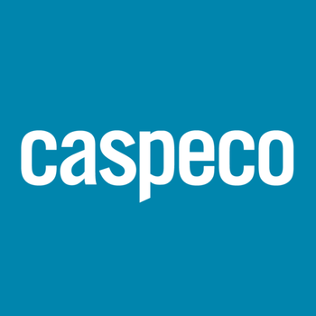 Caspeco LOGO-APP點子