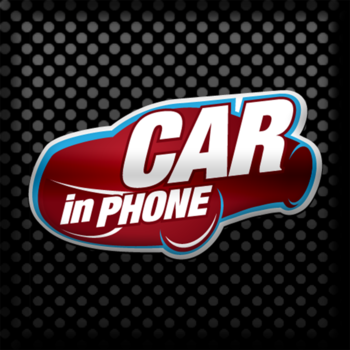 Car In Phone LOGO-APP點子