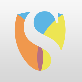 Singularity University LOGO-APP點子