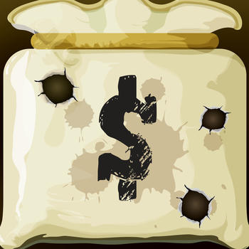 Wild West Scratchers - Lottery Scratch Off Tickets LOGO-APP點子