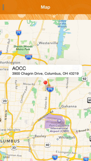 免費下載教育APP|All Ohio Counselors Conference (AOCC) app開箱文|APP開箱王