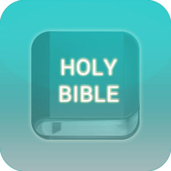 Holy Bible offline 書籍 App LOGO-APP開箱王