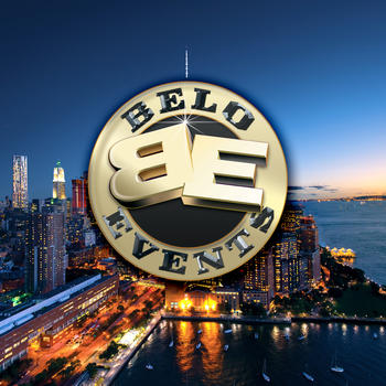 BELO EVENTS LOGO-APP點子