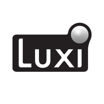 Luxi LOGO-APP點子