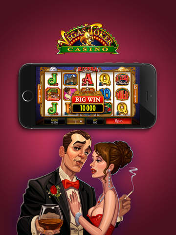 免費下載遊戲APP|Vegas Joker Casino app開箱文|APP開箱王