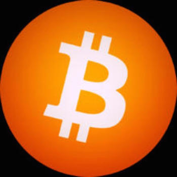 Watch Bitcoin LOGO-APP點子