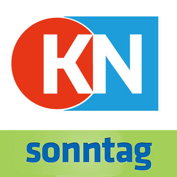 KN sonntag LOGO-APP點子