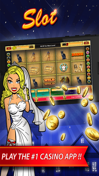 免費下載遊戲APP|` Ancient Slots Of Egyptian Gods Free -Lucky Casino with Best 777 Slot-machine app開箱文|APP開箱王