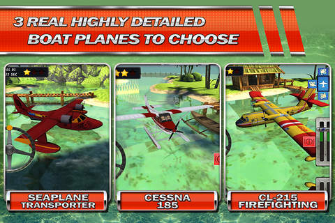 Airplane Parking Simulator Game 2015 ! screenshot 2