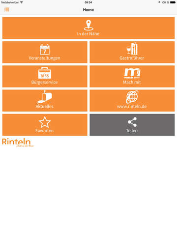 免費下載旅遊APP|Rinteln app開箱文|APP開箱王