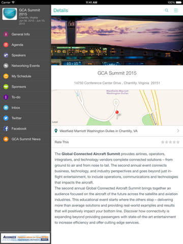 【免費商業App】GCA Summit 2015-APP點子