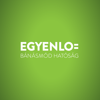 Egyenlő Bánásmód Hatóság LOGO-APP點子