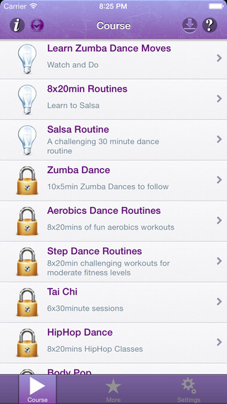 Learn Salsa Workout FREE - dance your way to fitness
