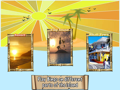 免費下載遊戲APP|Bingo Paradise Isle by Appy Games Pro - Bankroll Your Way to Riches with Multiple Daubs app開箱文|APP開箱王