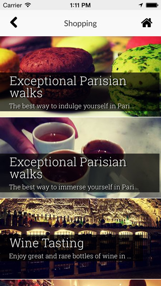 免費下載旅遊APP|HiJames - Parisian Concierge app開箱文|APP開箱王
