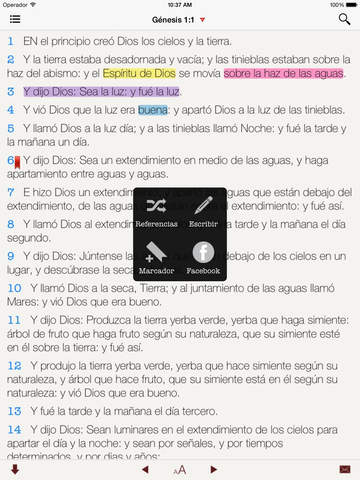免費下載書籍APP|RV - Biblia de Estudio Reina Valera app開箱文|APP開箱王