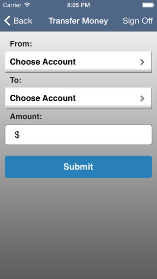 【免費財經App】Generations Federal Credit Union Mobile Banking-APP點子