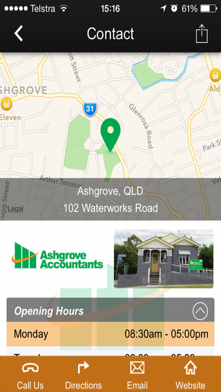 免費下載財經APP|Ashgrove Accountants app開箱文|APP開箱王