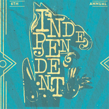 Santa Fe Independent Film Fest LOGO-APP點子