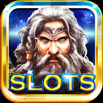 AAA Gods Ancients Titans Free Slots Machine 遊戲 App LOGO-APP開箱王