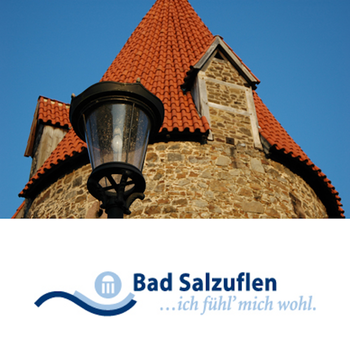 Bad Salzuflen LOGO-APP點子