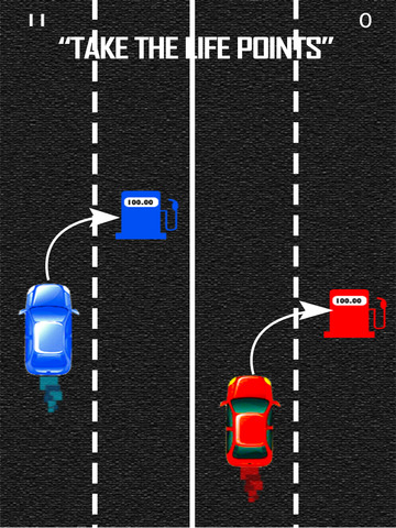 【免費遊戲App】The Impossible 2 Cars Hero-APP點子