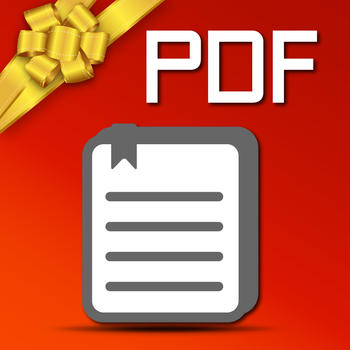 Amazing Finger PDF Reader LOGO-APP點子