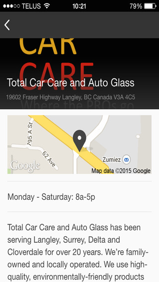 免費下載商業APP|Total Car Care & Auto Glass app開箱文|APP開箱王