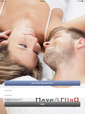 免費下載社交APP|HaveAFling - Online Casual Dating, Hook Up, Adult Chat, Personals App app開箱文|APP開箱王