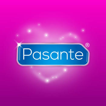 Pasante LOGO-APP點子