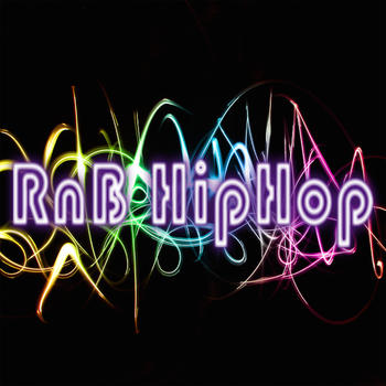 RnB HipHop LOGO-APP點子