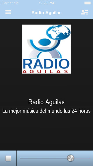 Radio Aguilas