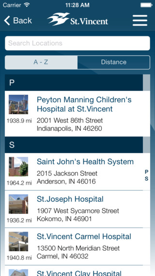 免費下載健康APP|St.Vincent Health “Caring” app開箱文|APP開箱王